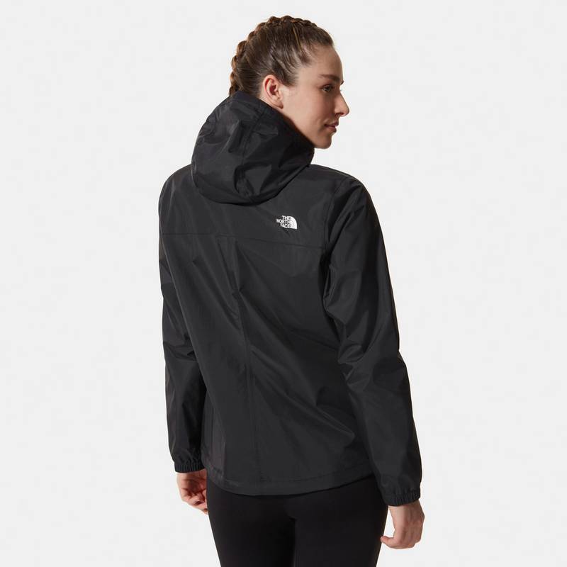 The North Face ANTORA Regenjacke Damen