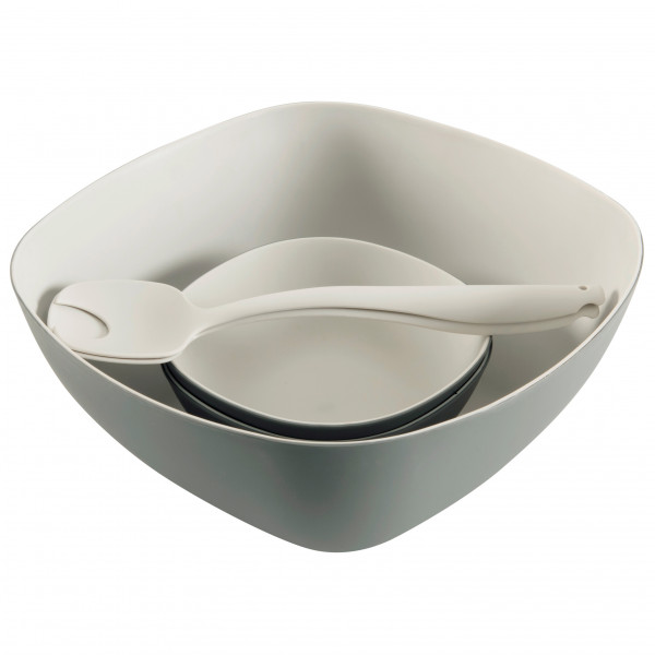 Outwell - Gala Salad Set - Geschirr-Set
