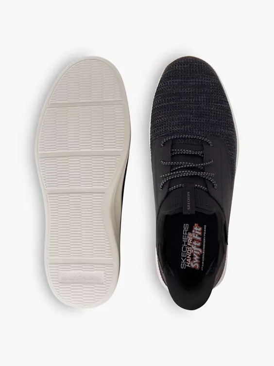 Skechers Sneaker Swift Fit - hands free