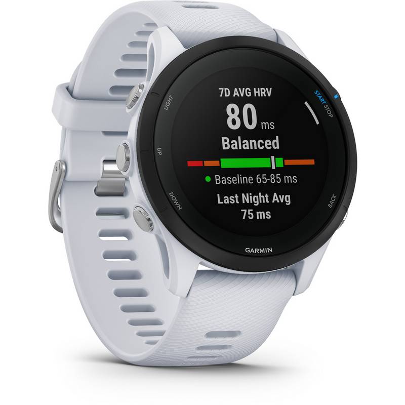 Garmin Forerunner 255 Music Sportuhr