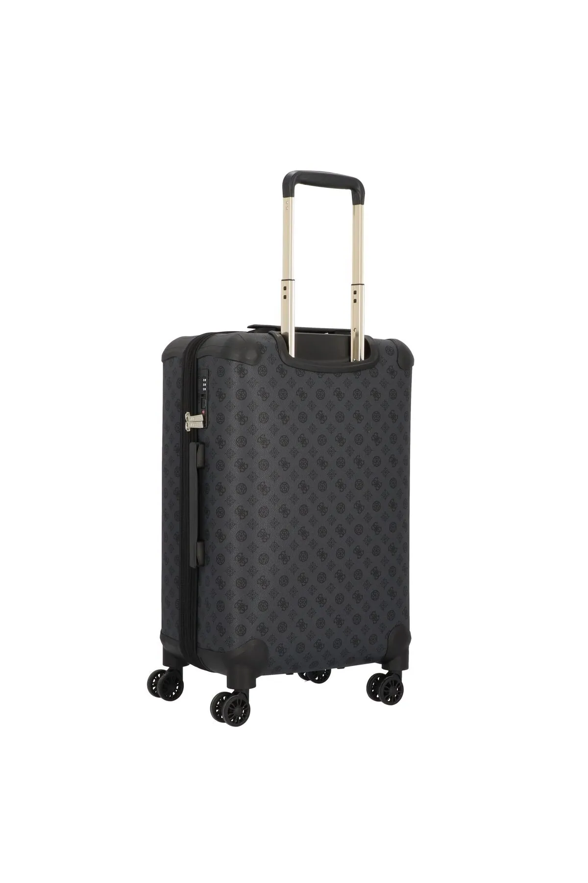 Guess  Wilder 4 Rollen Trolley 64 cm