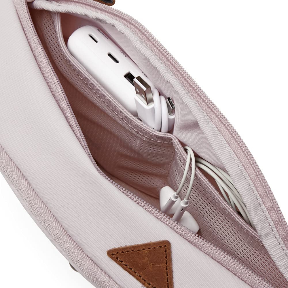 SATCH Handtaschen lila/pink