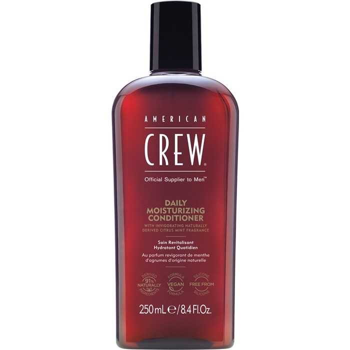 Daily Moisturizing Conditioner