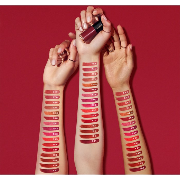 L'Absolu Rouge Drama Ink