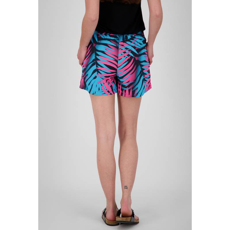 ALIFE AND KICKIN OxanaAK A Shorts Damen