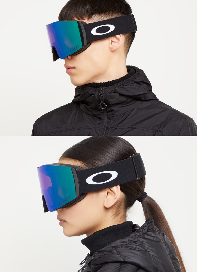 Oakley Fall Line L ski goggles OO7099