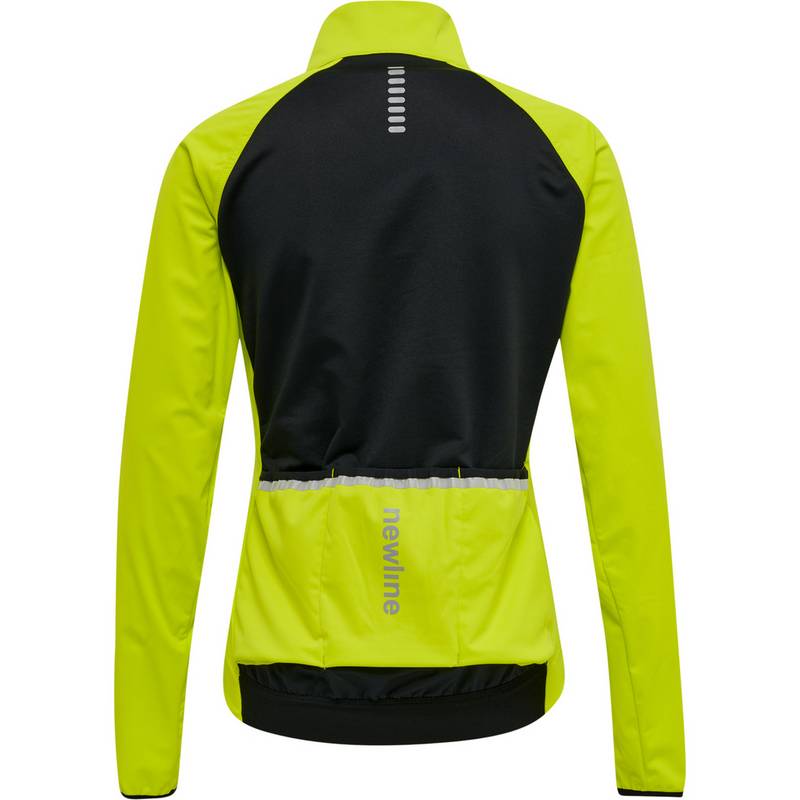 Newline WOMENS CORE BIKE THERMAL JACKET Sweatjacke Damen