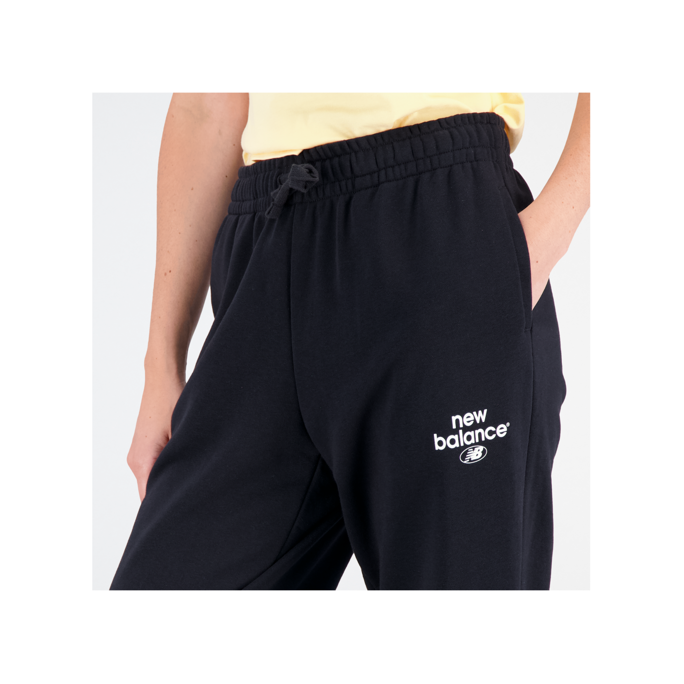 New Balance Essentials Jogginghose Damen FBK