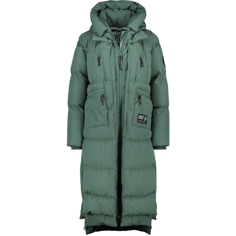 ALIFE AND KICKIN RihannaAK A Winterjacke Damen