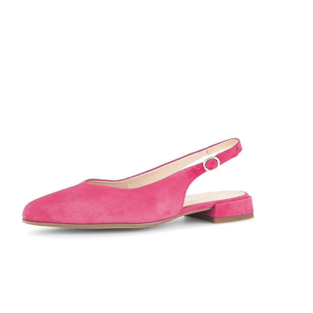 Gabor comfort Slingpumps pink