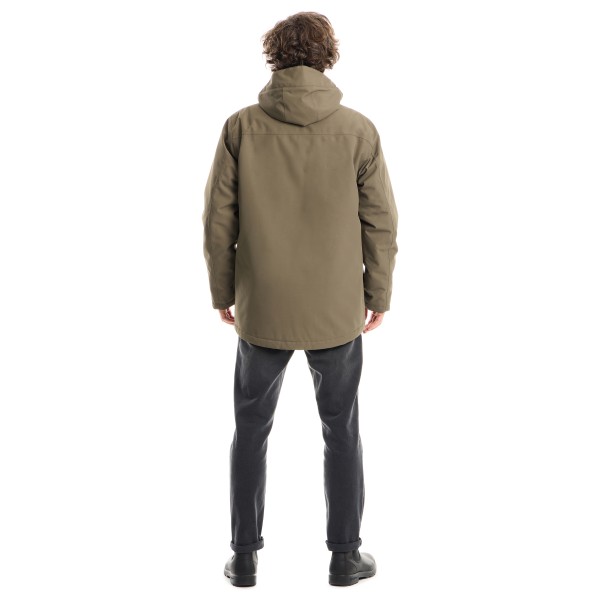 Heber Peak - SylvaHe. Parka - Parka