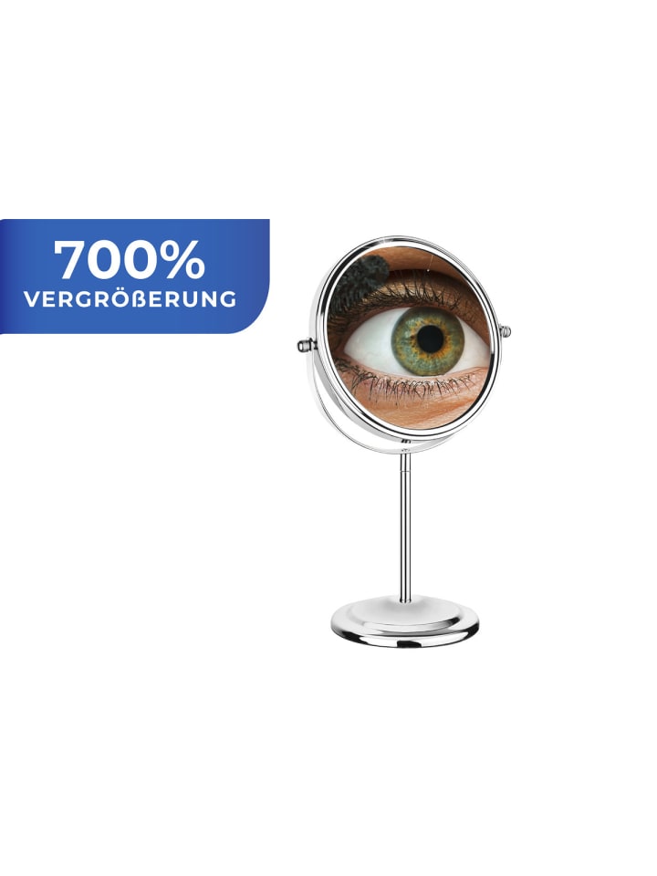 Maximex 7-fach Schmink-Hilfe in Glänzend günstig kaufen onesize