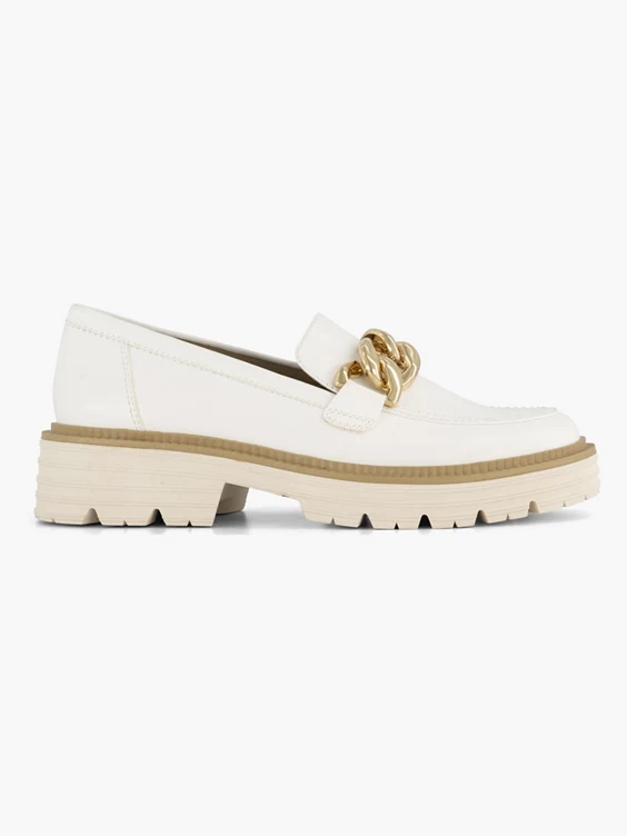 Catwalk Chunky Loafer