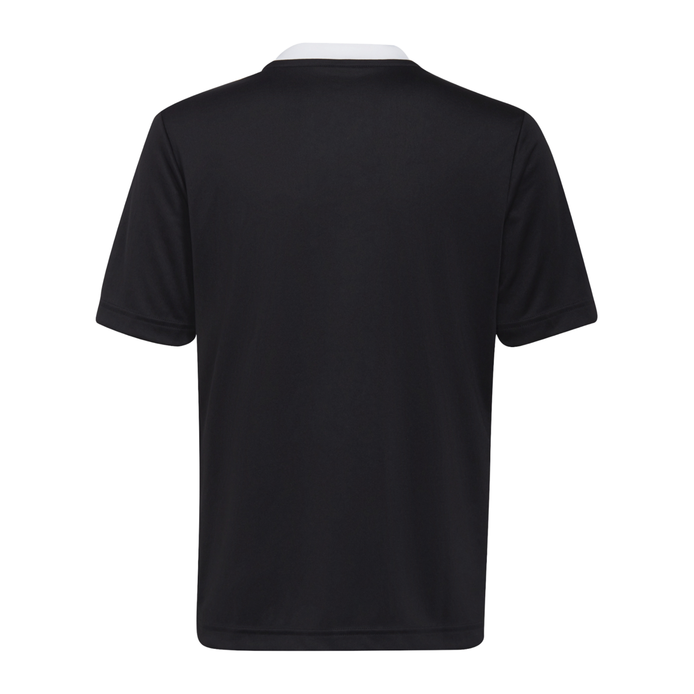 adidas Entrada 22 Trikot Kids Schwarz Weiss