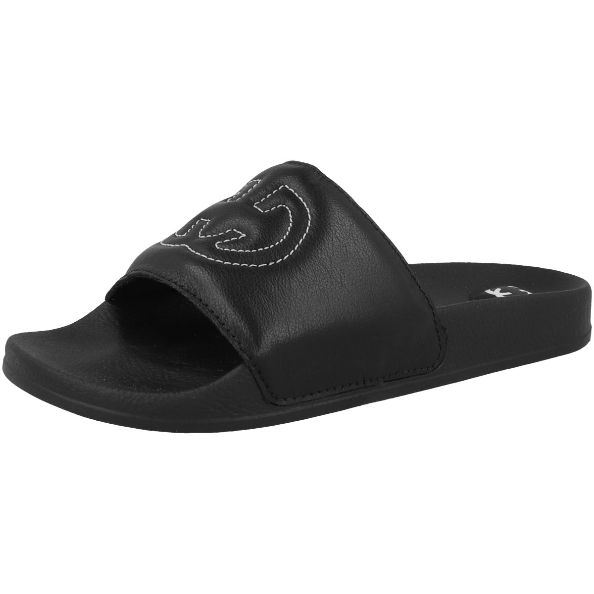 Gerry Weber Gerrylette 01 Badelatschen schwarz