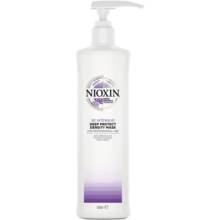 Deep Protect Density Masque