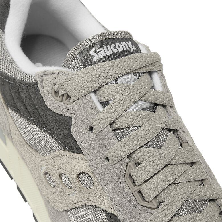 Saucony Shadow 5000 grey/grey