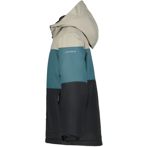 KINDER JACKE LATIMER JR