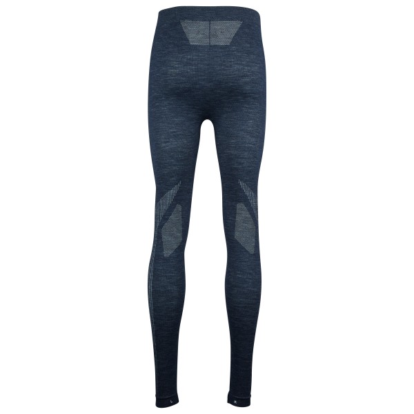 Falke - Wool-Tech Long Tights - Merinounterwäsche