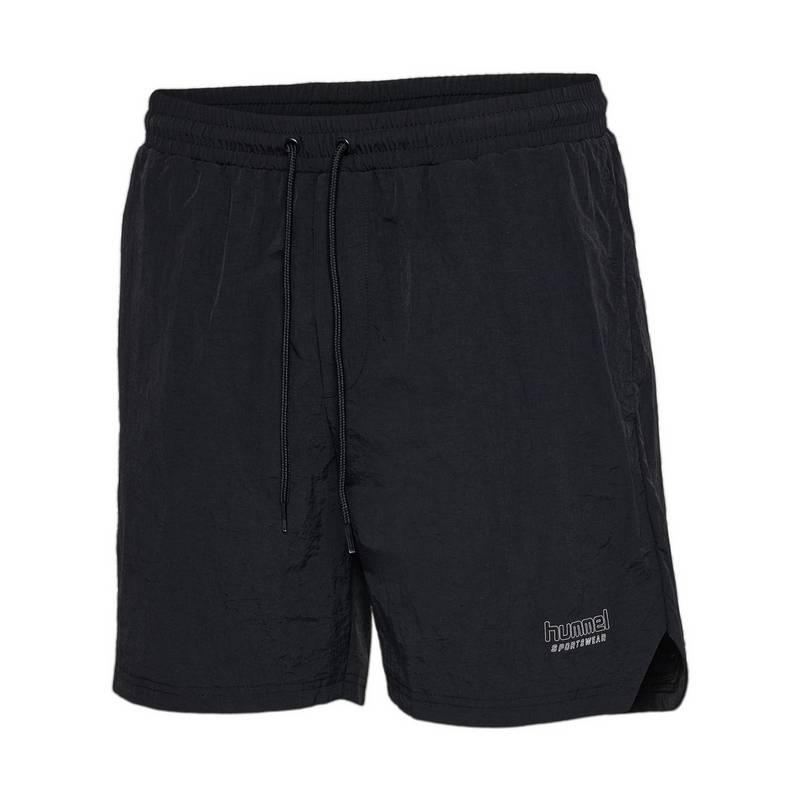 hummel hmlLGC HAL SHORTS Sweatshorts Herren