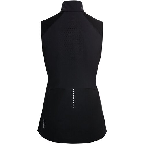 DAMEN VEST ZEROWEIGHT WARM