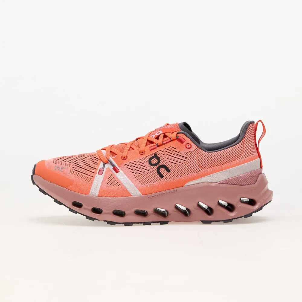 ON Cloudsurfer Trail 3ME10112150 / orange