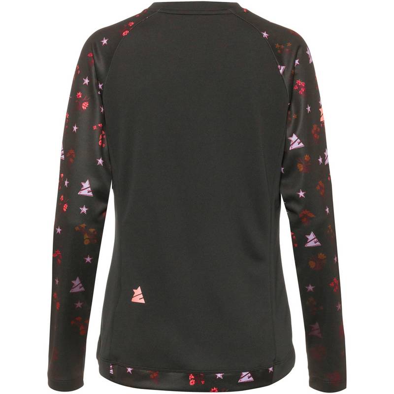 Zimtstern Braapz Trikot Damen