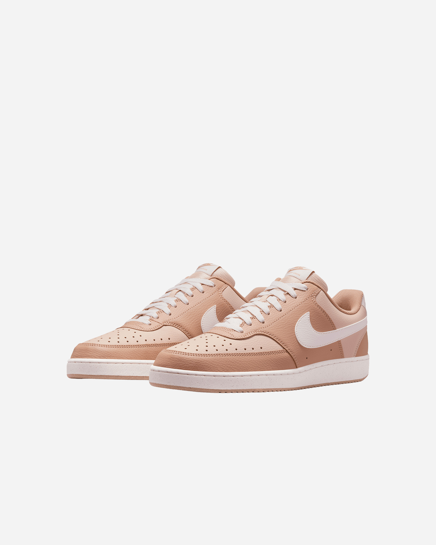 Buty sportowe Nike Court Vision Low M Scarpe IB4495-126