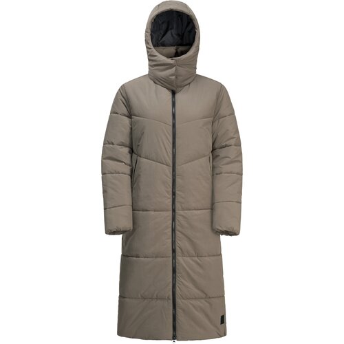 DAMEN MANTEL KAROLINGER LONG COAT W