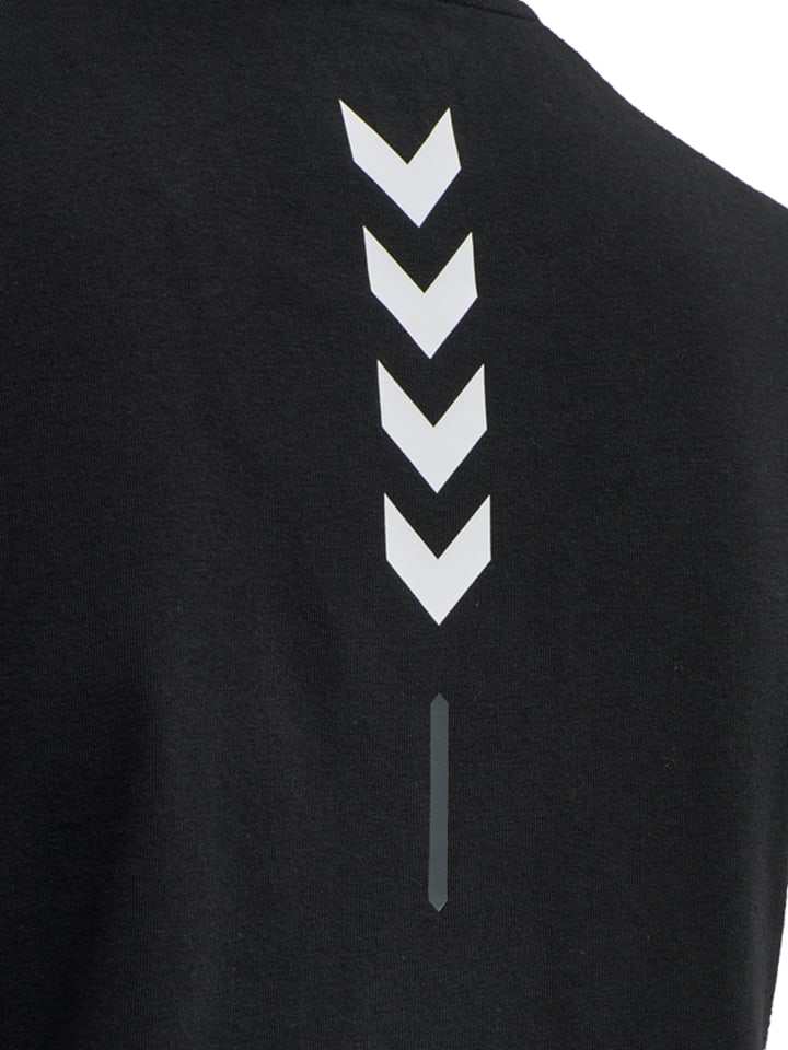 Hummel Hummel T-Shirt Hmlte Cali Multisport Damen in BLACK günstig kaufen