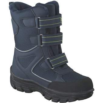 KangaROOS K Leno Beko V Klett Boots in blau