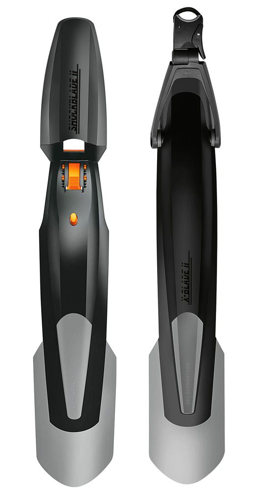 SKS X Blade & Shockblade im Set für MTB 29