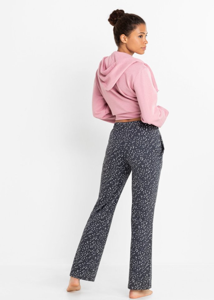 Pyjamahose (2er Pack)