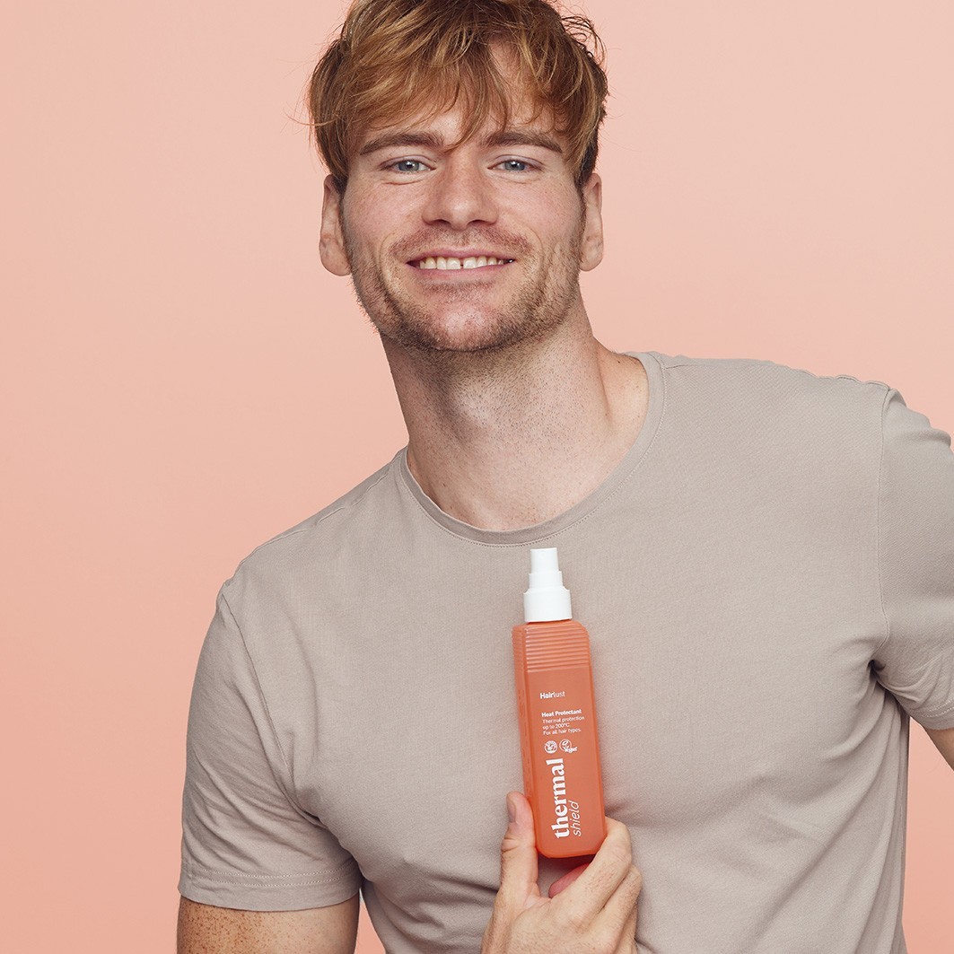 Heat Protectant