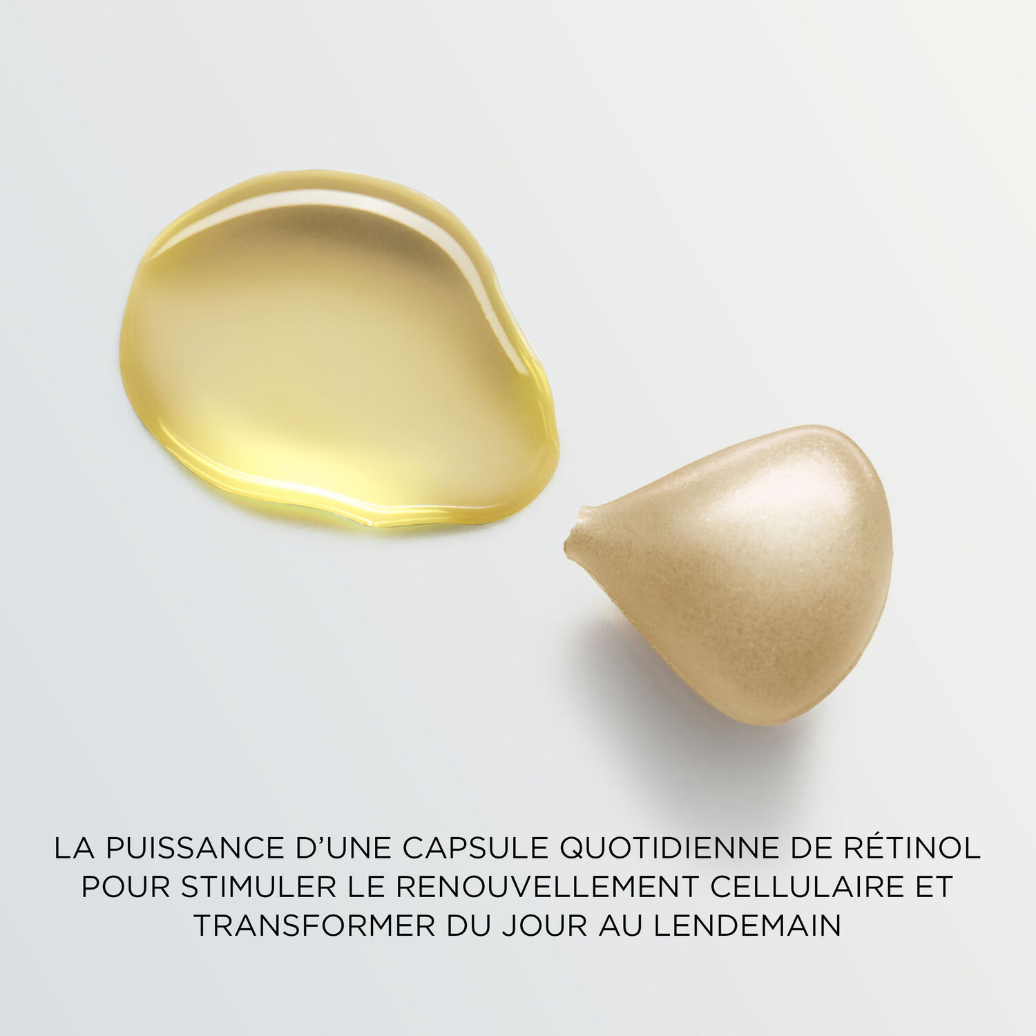 Darphin Eclat Sublime Capsules Régénération jeunesse