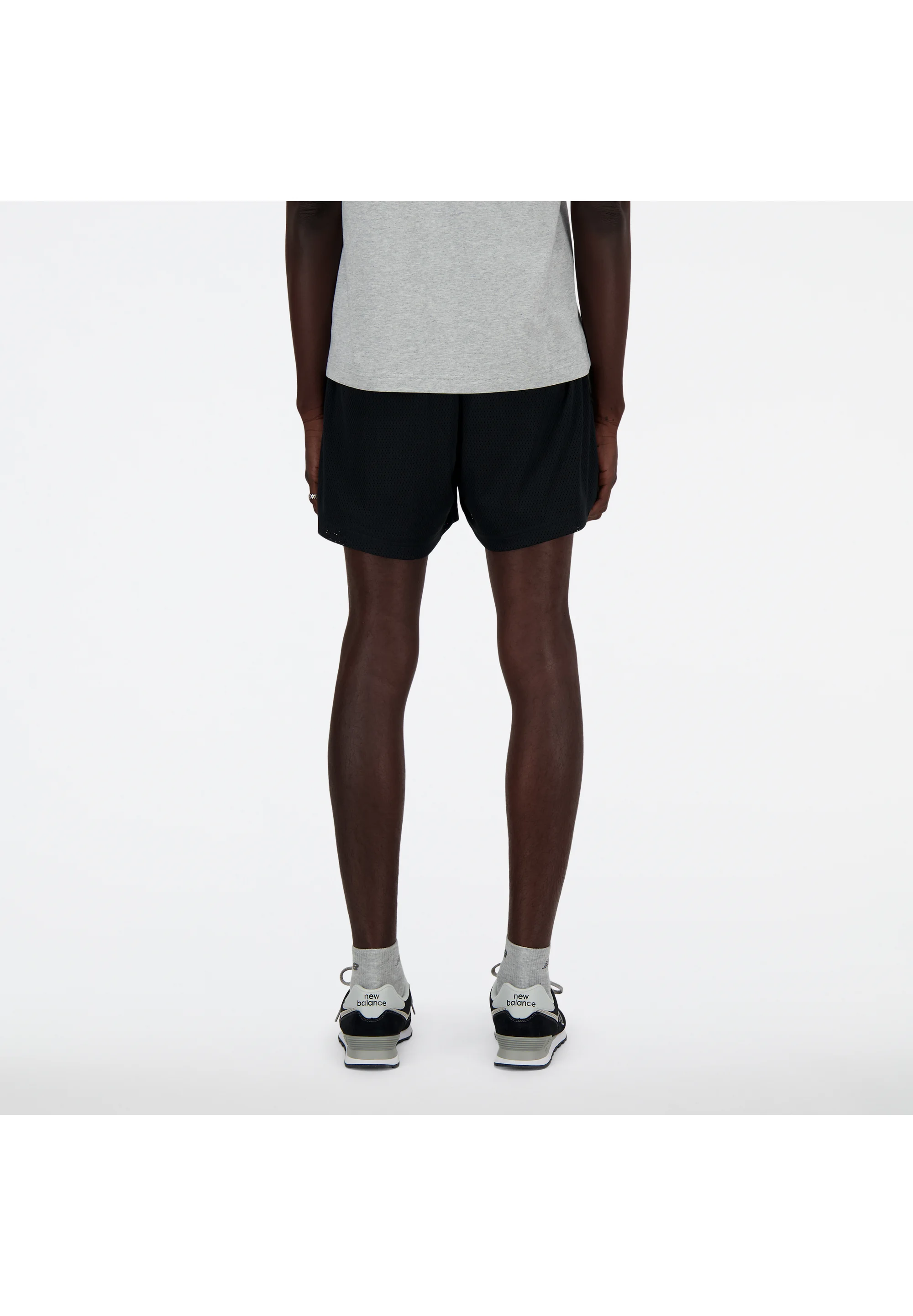 Pantalones deportivos New Balance
