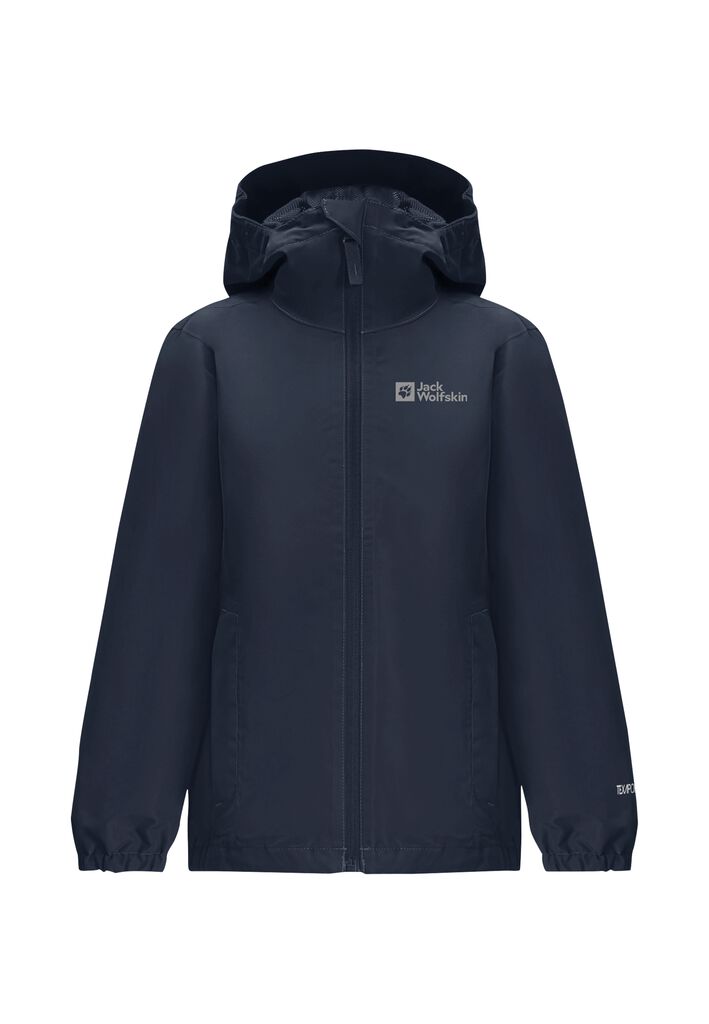 FLAZE JACKET K Regenjacke Kinder