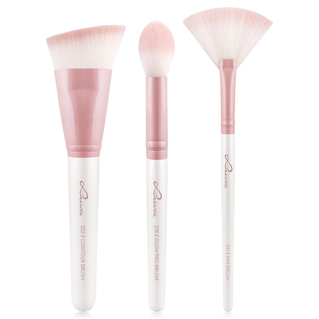 Prime Vegan Candy Highlight & Contour Set