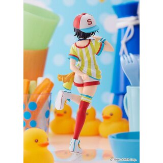 Hololive Production Pop Up Parade Statue Oozora Subaru 17 cm