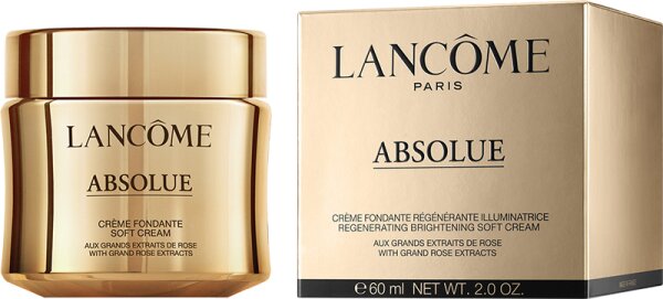 Lancôme Absolue Crème Fondante Gesichtscreme