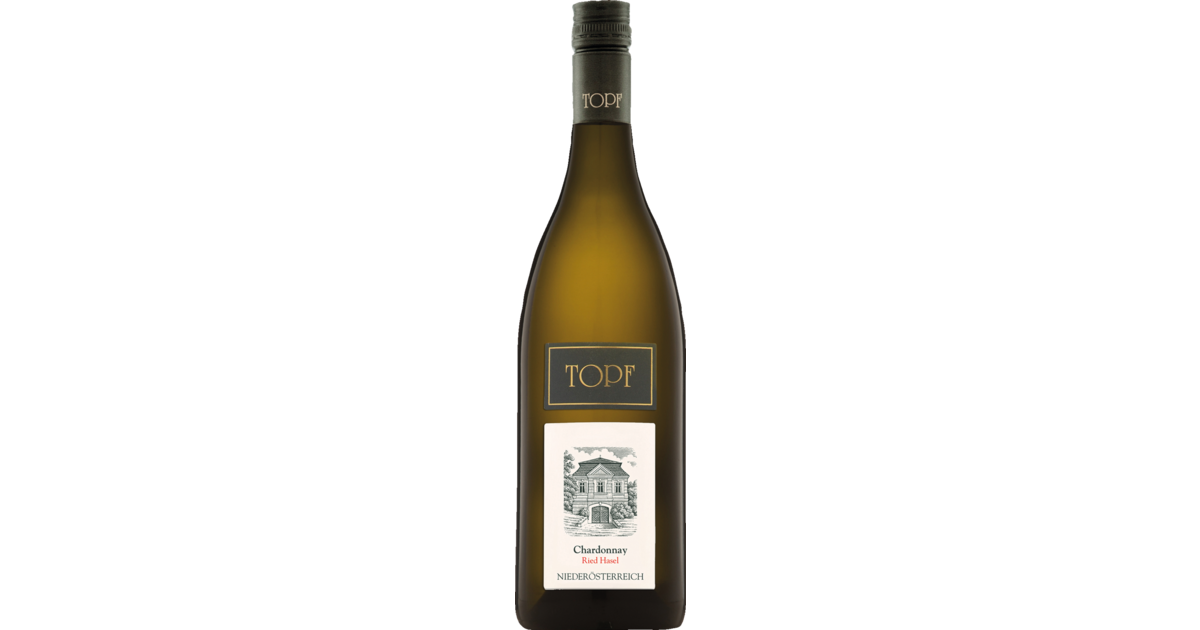 Johann Topf Chardonnay Hasel