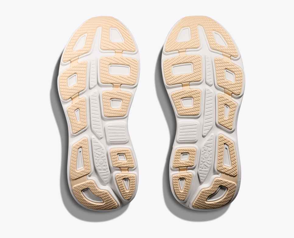 Bondi 9 Black / Rose Gold
