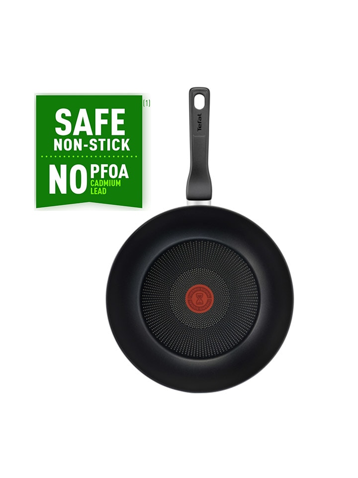 Tefal Wokpfanne 