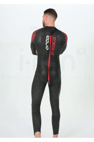 Orca Predator Fullsleeve M