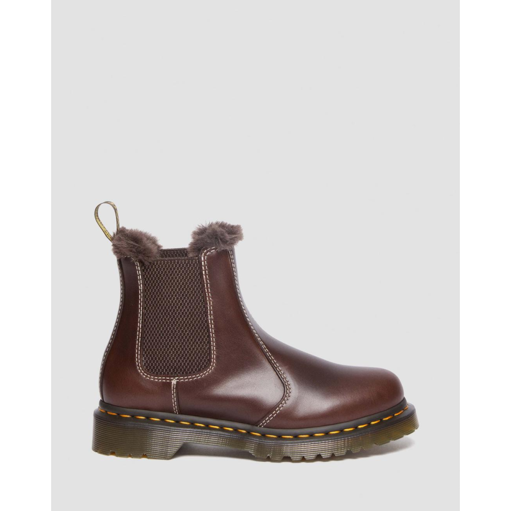 Dr. Martens 2976 Leonore Chelsea 30954201 / braun