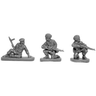 British Airborne (Paratroopers)