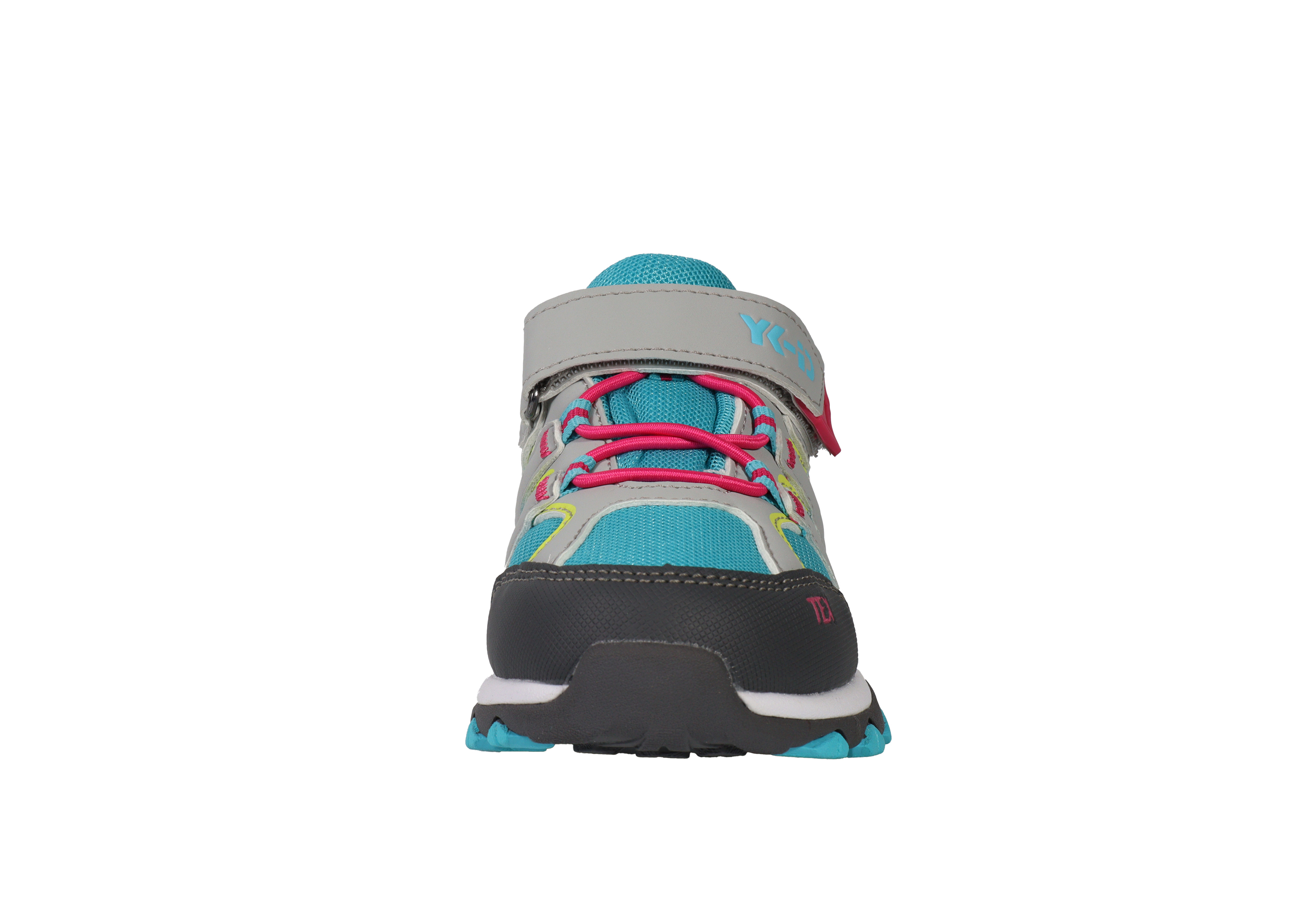 Lurchi Sneaker Lardos-TEX YK-ID - turquise pink