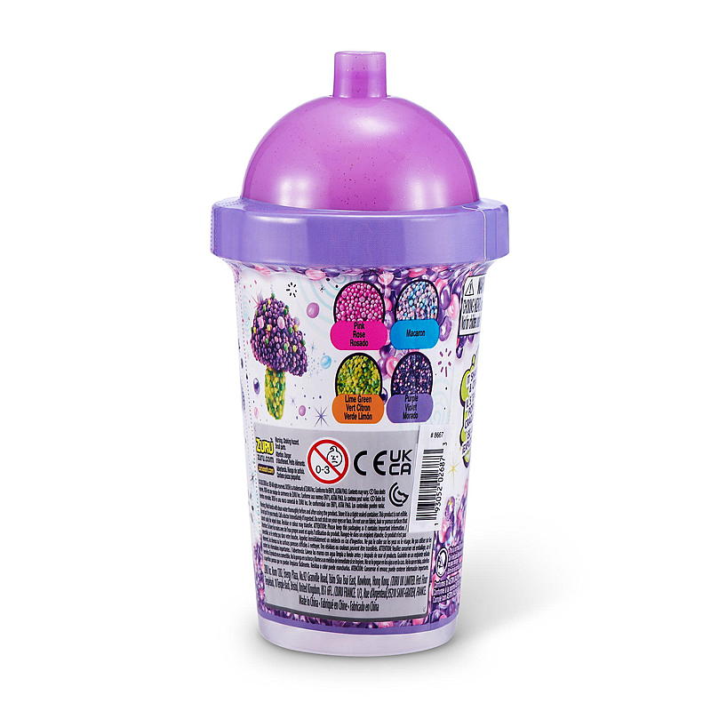 Zuru Crackle foam Oosh