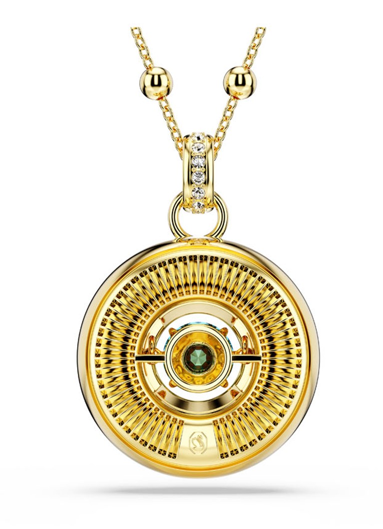 Swarovski Symbolica necklace with crystal