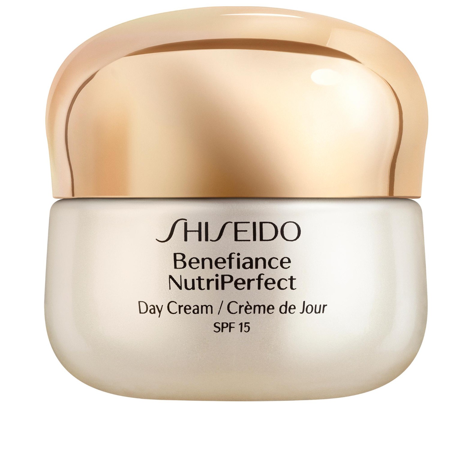 NutriPerfect Day Cream SPF 15